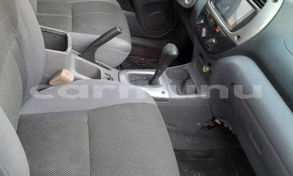 Acheter Occasion Voiture Toyota RAV4 Autre à Brazzaville, Commune de Brazzaville Acheter Occasion Voiture Toyota RAV4 Autre à Brazzaville, Commune de Brazzaville