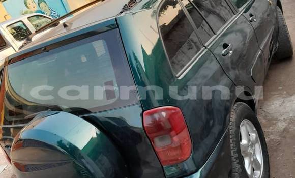 Acheter Occasion Voiture Toyota RAV4 Autre à Brazzaville, Commune de Brazzaville Acheter Occasion Voiture Toyota RAV4 Autre à Brazzaville, Commune de Brazzaville