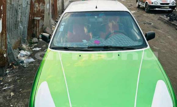 Buy Used Toyota Belta Other Car in Brazzaville in Municipality of Brazzaville Buy Used Toyota Belta Other Car in Brazzaville in Municipality of Brazzaville