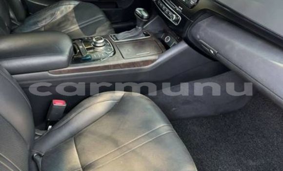 Acheter Occasion Voiture Kia K9 Noir à Brazzaville, Commune de Brazzaville Acheter Occasion Voiture Kia K9 Noir à Brazzaville, Commune de Brazzaville