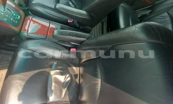 Acheter Occasion Voiture Lexus RX 350 Autre à Brazzaville, Commune de Brazzaville Acheter Occasion Voiture Lexus RX 350 Autre à Brazzaville, Commune de Brazzaville