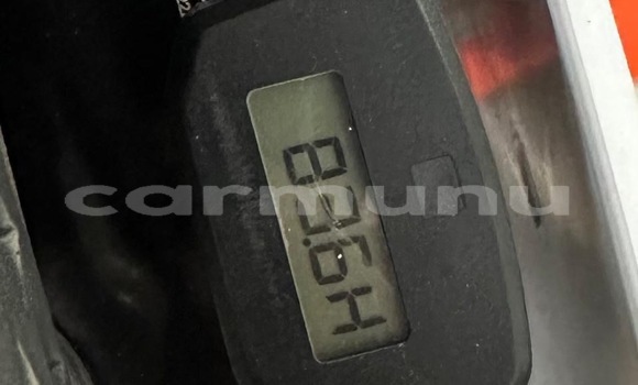 Acheter Occasion Moto KTM 450 Blanc à Brazzaville, Commune de Brazzaville Acheter Occasion Moto KTM 450 Blanc à Brazzaville, Commune de Brazzaville