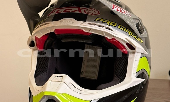 Acheter Occasion Moto KTM EXC Blanc à Brazzaville, Commune de Brazzaville Acheter Occasion Moto KTM EXC Blanc à Brazzaville, Commune de Brazzaville