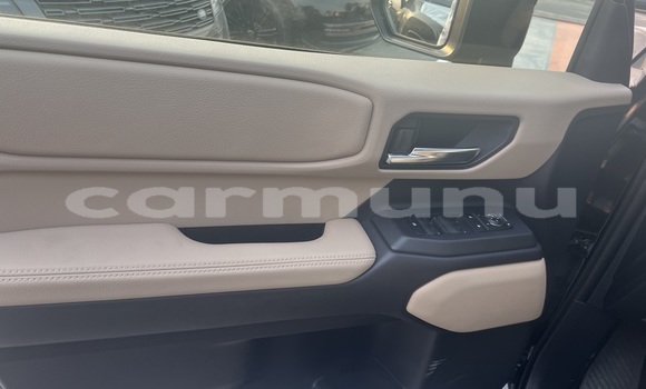 Acheter Neuf Voiture Toyota Land Cruiser Prado Autre à Brazzaville, Commune de Brazzaville Acheter Neuf Voiture Toyota Land Cruiser Prado Autre à Brazzaville, Commune de Brazzaville