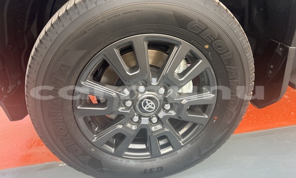 Acheter Neuf Voiture Toyota Land Cruiser Prado Autre à Brazzaville, Commune de Brazzaville Acheter Neuf Voiture Toyota Land Cruiser Prado Autre à Brazzaville, Commune de Brazzaville