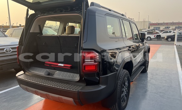 Acheter Neuf Voiture Toyota Land Cruiser Prado Autre à Brazzaville, Commune de Brazzaville Acheter Neuf Voiture Toyota Land Cruiser Prado Autre à Brazzaville, Commune de Brazzaville