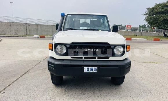 Acheter Occasion Voiture Toyota 2000GT Autre à Brazzaville, Commune de Brazzaville
