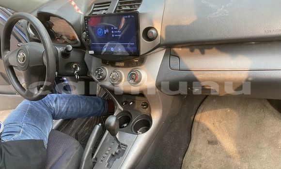 Acheter Occasion Voiture Hyundai Accent Autre à Brazzaville, Commune de Brazzaville