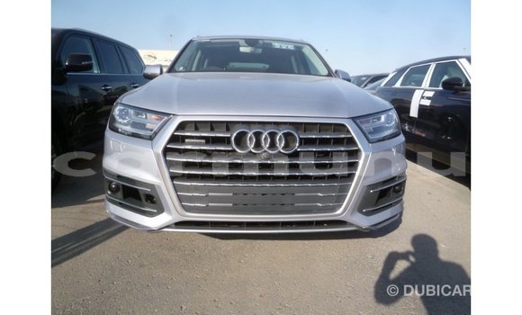 Acheter Import Voiture Audi Q7 Autre à Import - Dubai, Région de la Bouenza Acheter Import Voiture Audi Q7 Autre à Import - Dubai, Région de la Bouenza