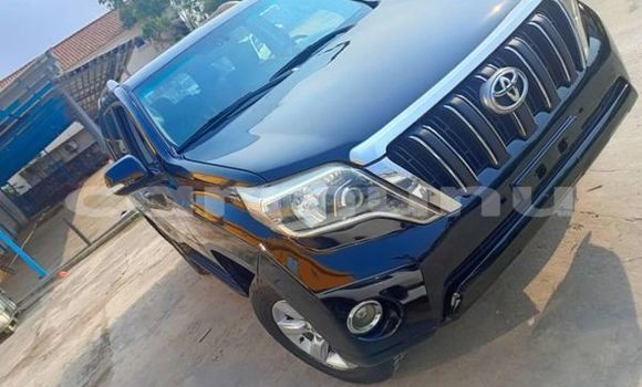 Acheter Occasion Voiture Toyota Prado Autre à Brazzaville, Commune de Brazzaville Acheter Occasion Voiture Toyota Prado Autre à Brazzaville, Commune de Brazzaville
