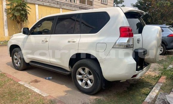 Buy Used Honda Accord Other Car in Brazzaville in Municipality of Brazzaville Buy Used Honda Accord Other Car in Brazzaville in Municipality of Brazzaville