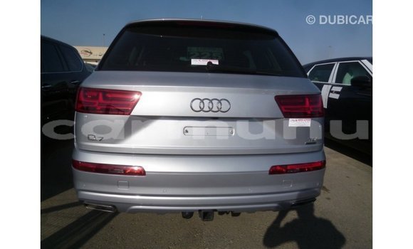 Acheter Import Voiture Audi Q7 Autre à Import - Dubai, Région de la Bouenza Acheter Import Voiture Audi Q7 Autre à Import - Dubai, Région de la Bouenza