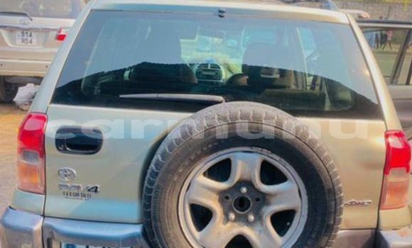 Buy Used Toyota RAV4 Other Car in Brazzaville in Municipality of Brazzaville Buy Used Toyota RAV4 Other Car in Brazzaville in Municipality of Brazzaville