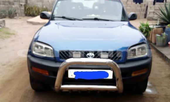 Buy Used Toyota RAV4 Other Car in Brazzaville in Municipality of Brazzaville Buy Used Toyota RAV4 Other Car in Brazzaville in Municipality of Brazzaville