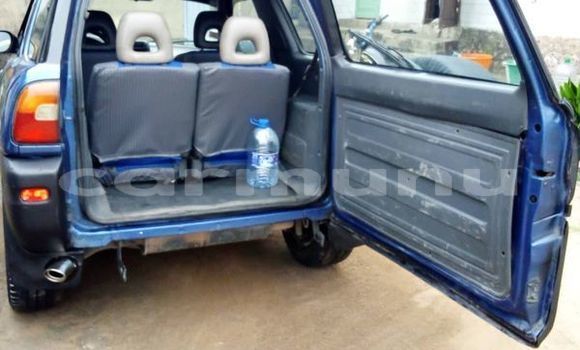 Buy Used Toyota RAV4 Other Car in Brazzaville in Municipality of Brazzaville Buy Used Toyota RAV4 Other Car in Brazzaville in Municipality of Brazzaville