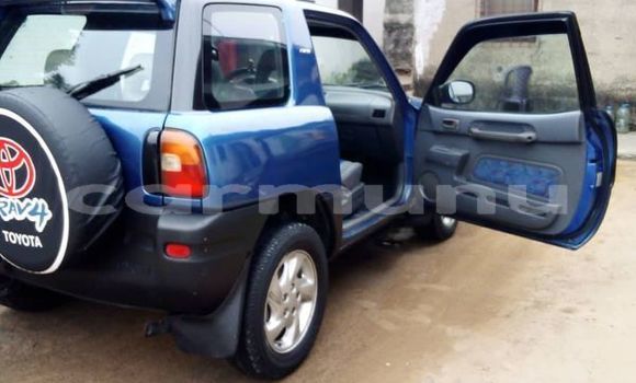 Buy Used Toyota RAV4 Other Car in Brazzaville in Municipality of Brazzaville Buy Used Toyota RAV4 Other Car in Brazzaville in Municipality of Brazzaville