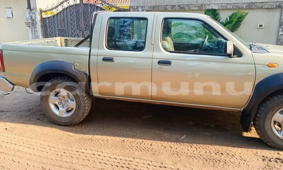 Acheter Occasion Voiture Nissan Hardbody Beige à Pointe–Noire, Région du Kouilou Acheter Occasion Voiture Nissan Hardbody Beige à Pointe–Noire, Région du Kouilou