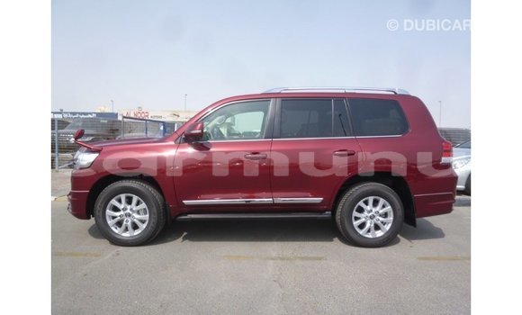 Acheter Import Voiture Toyota Land Cruiser Autre à Import - Dubai, Région de la Bouenza Acheter Import Voiture Toyota Land Cruiser Autre à Import - Dubai, Région de la Bouenza