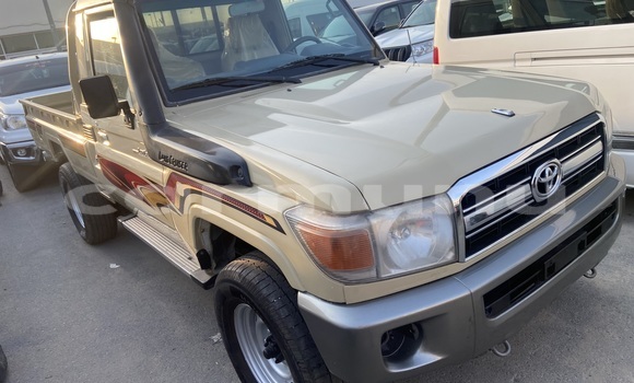 Acheter Occasion Voiture Toyota Pickup Autre à Brazzaville, Commune de Brazzaville Acheter Occasion Voiture Toyota Pickup Autre à Brazzaville, Commune de Brazzaville