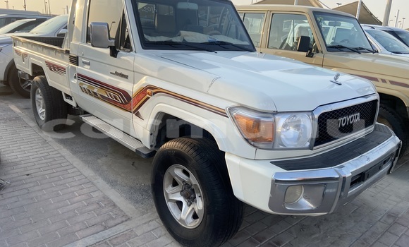 Acheter Occasion Voiture Toyota Pickup Autre à Brazzaville, Commune de Brazzaville Acheter Occasion Voiture Toyota Pickup Autre à Brazzaville, Commune de Brazzaville