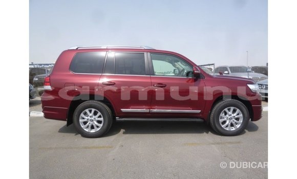 Acheter Import Voiture Toyota Land Cruiser Autre à Import - Dubai, Région de la Bouenza Acheter Import Voiture Toyota Land Cruiser Autre à Import - Dubai, Région de la Bouenza