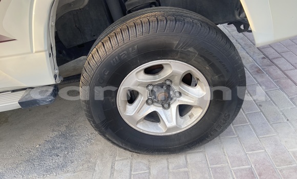 Acheter Occasion Voiture Toyota Pickup Autre à Brazzaville, Commune de Brazzaville Acheter Occasion Voiture Toyota Pickup Autre à Brazzaville, Commune de Brazzaville