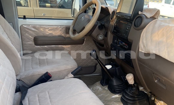 Acheter Occasion Voiture Toyota Pickup Autre à Brazzaville, Commune de Brazzaville Acheter Occasion Voiture Toyota Pickup Autre à Brazzaville, Commune de Brazzaville