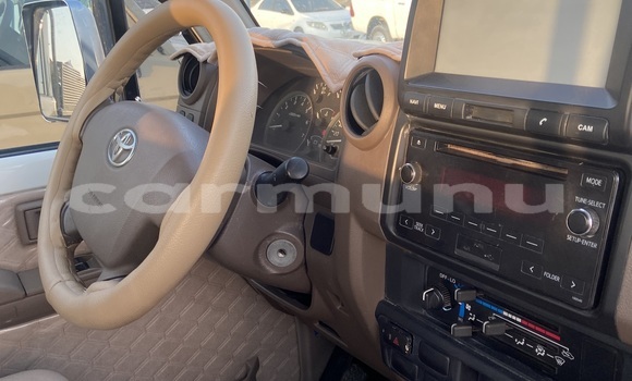 Acheter Occasion Voiture Toyota Pickup Autre à Brazzaville, Commune de Brazzaville Acheter Occasion Voiture Toyota Pickup Autre à Brazzaville, Commune de Brazzaville