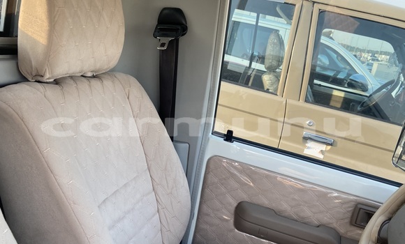 Acheter Occasion Voiture Toyota Pickup Autre à Brazzaville, Commune de Brazzaville Acheter Occasion Voiture Toyota Pickup Autre à Brazzaville, Commune de Brazzaville