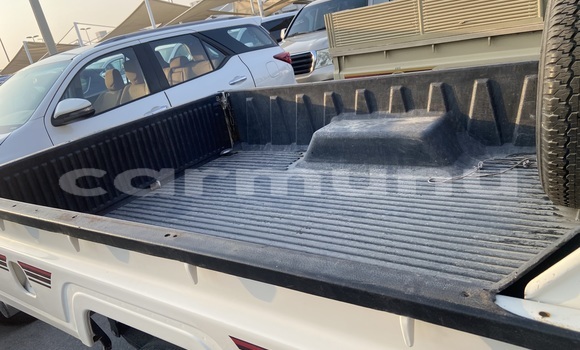 Acheter Occasion Voiture Toyota Pickup Autre à Brazzaville, Commune de Brazzaville Acheter Occasion Voiture Toyota Pickup Autre à Brazzaville, Commune de Brazzaville