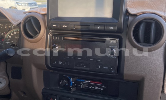 Acheter Occasion Voiture Toyota Pickup Autre à Brazzaville, Commune de Brazzaville Acheter Occasion Voiture Toyota Pickup Autre à Brazzaville, Commune de Brazzaville