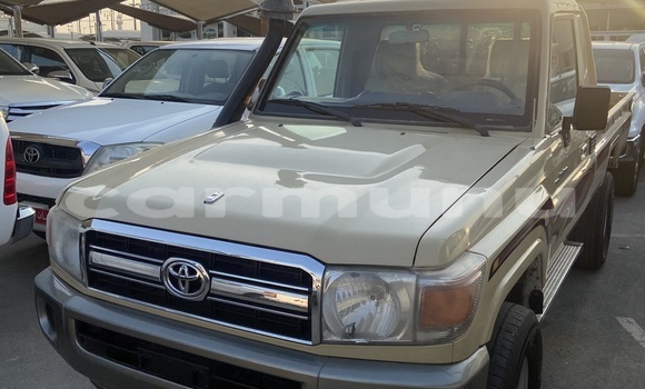 Acheter Occasion Voiture Toyota Pickup Autre à Brazzaville, Commune de Brazzaville Acheter Occasion Voiture Toyota Pickup Autre à Brazzaville, Commune de Brazzaville