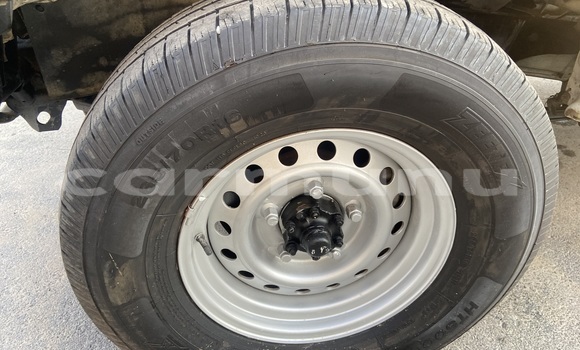 Acheter Occasion Voiture Toyota Pickup Autre à Brazzaville, Commune de Brazzaville Acheter Occasion Voiture Toyota Pickup Autre à Brazzaville, Commune de Brazzaville