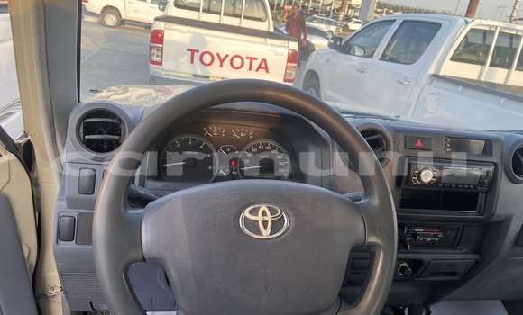 Acheter Occasion Voiture Toyota Pickup Autre à Brazzaville, Commune de Brazzaville Acheter Occasion Voiture Toyota Pickup Autre à Brazzaville, Commune de Brazzaville