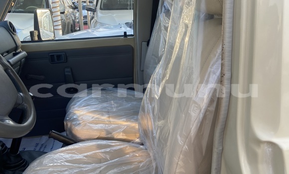 Acheter Occasion Voiture Toyota Pickup Autre à Brazzaville, Commune de Brazzaville Acheter Occasion Voiture Toyota Pickup Autre à Brazzaville, Commune de Brazzaville