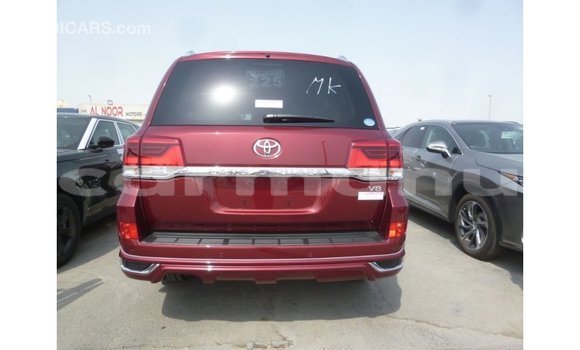 Acheter Import Voiture Toyota Land Cruiser Autre à Import - Dubai, Région de la Bouenza Acheter Import Voiture Toyota Land Cruiser Autre à Import - Dubai, Région de la Bouenza