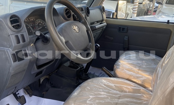 Acheter Occasion Voiture Toyota Pickup Autre à Brazzaville, Commune de Brazzaville Acheter Occasion Voiture Toyota Pickup Autre à Brazzaville, Commune de Brazzaville