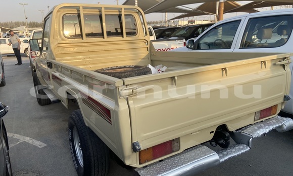 Acheter Occasion Voiture Toyota Pickup Autre à Brazzaville, Commune de Brazzaville Acheter Occasion Voiture Toyota Pickup Autre à Brazzaville, Commune de Brazzaville