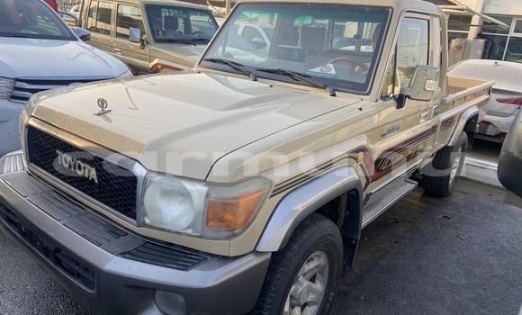 Acheter Occasion Voiture Toyota Pickup Autre à Brazzaville, Commune de Brazzaville Acheter Occasion Voiture Toyota Pickup Autre à Brazzaville, Commune de Brazzaville