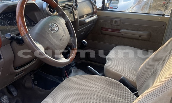 Acheter Occasion Voiture Toyota Pickup Autre à Brazzaville, Commune de Brazzaville Acheter Occasion Voiture Toyota Pickup Autre à Brazzaville, Commune de Brazzaville