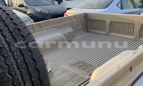 Acheter Occasion Voiture Toyota Pickup Autre à Brazzaville, Commune de Brazzaville Acheter Occasion Voiture Toyota Pickup Autre à Brazzaville, Commune de Brazzaville