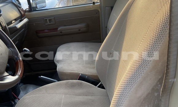 Acheter Occasion Voiture Toyota Pickup Autre à Brazzaville, Commune de Brazzaville Acheter Occasion Voiture Toyota Pickup Autre à Brazzaville, Commune de Brazzaville