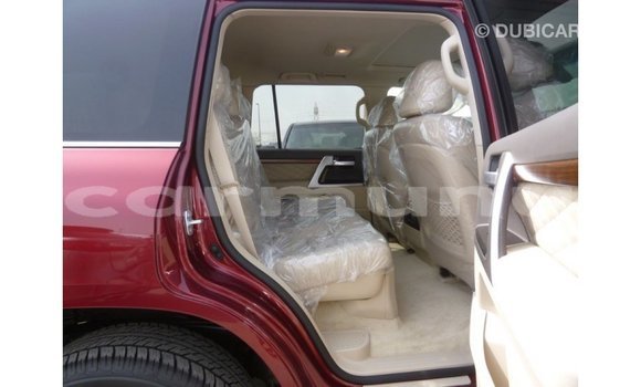 Acheter Import Voiture Toyota Land Cruiser Autre à Import - Dubai, Région de la Bouenza Acheter Import Voiture Toyota Land Cruiser Autre à Import - Dubai, Région de la Bouenza