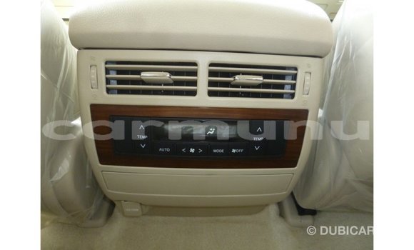 Acheter Import Voiture Toyota Land Cruiser Autre à Import - Dubai, Région de la Bouenza Acheter Import Voiture Toyota Land Cruiser Autre à Import - Dubai, Région de la Bouenza