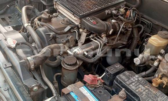 Acheter Occasion Voiture Toyota Land Cruiser Prado Autre à Brazzaville, Commune de Brazzaville Acheter Occasion Voiture Toyota Land Cruiser Prado Autre à Brazzaville, Commune de Brazzaville