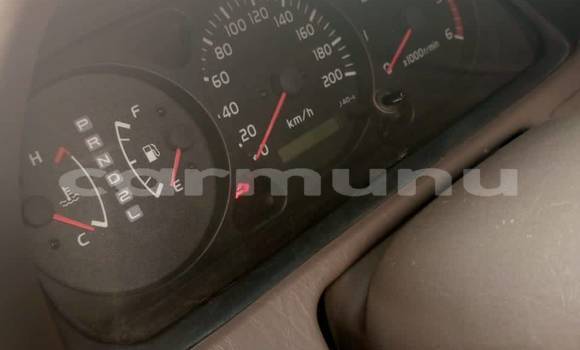 Acheter Occasion Voiture Toyota Land Cruiser Prado Autre à Brazzaville, Commune de Brazzaville Acheter Occasion Voiture Toyota Land Cruiser Prado Autre à Brazzaville, Commune de Brazzaville