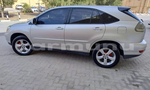 Acheter Occasion Voiture Lexus RX 300 Autre à Brazzaville, Commune de Brazzaville Acheter Occasion Voiture Lexus RX 300 Autre à Brazzaville, Commune de Brazzaville