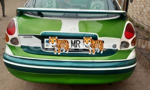 Acheter Occasion Voiture Toyota Belta Vert à Brazzaville, Commune de Brazzaville Acheter Occasion Voiture Toyota Belta Vert à Brazzaville, Commune de Brazzaville