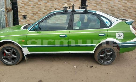 Acheter Occasion Voiture Toyota Belta Vert à Brazzaville, Commune de Brazzaville Acheter Occasion Voiture Toyota Belta Vert à Brazzaville, Commune de Brazzaville