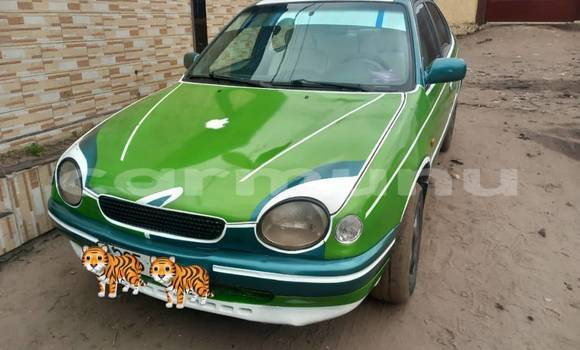 Acheter Occasion Voiture Toyota Belta Vert à Brazzaville, Commune de Brazzaville Acheter Occasion Voiture Toyota Belta Vert à Brazzaville, Commune de Brazzaville